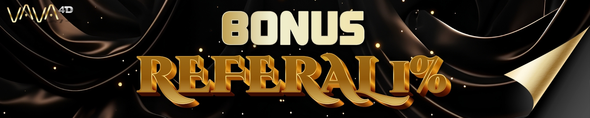 Bonus Referral Togel